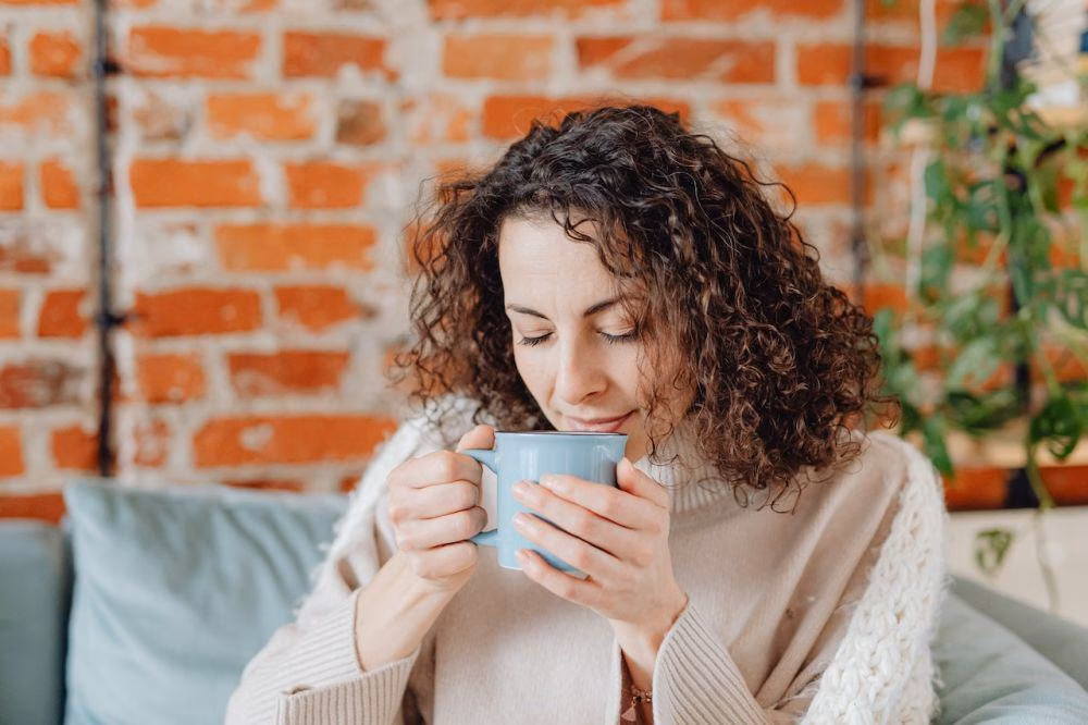 Ritual Malam Sederhana untuk Menyudahi Hari